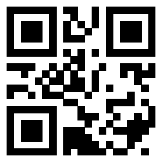 Immagine del QrCode di 3403342916