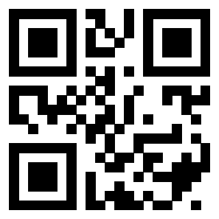 Il QrCode di 3403342919