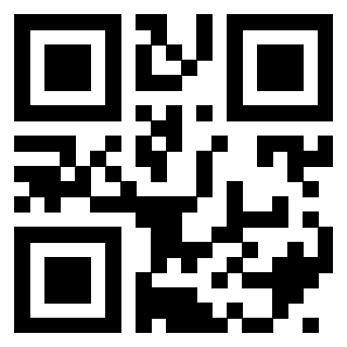 3403342924 - Immagine del Qr Code associato