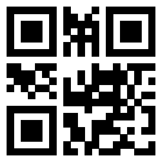 Il QrCode di 3403342931