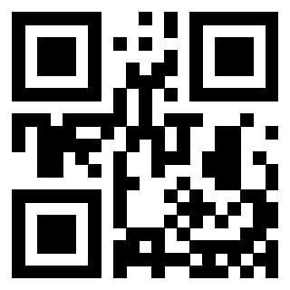 3403342941 - Immagine del QrCode associato