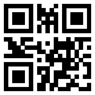 Scansione del Qr Code di 3403342945
