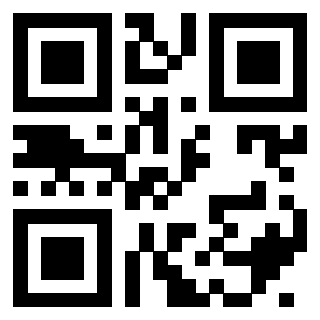 Il QrCode di 3403342956