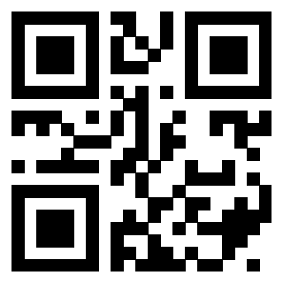 Il QrCode di 3403342961