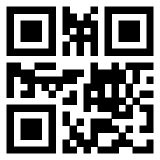 Scansione del Qr Code di 3403342966