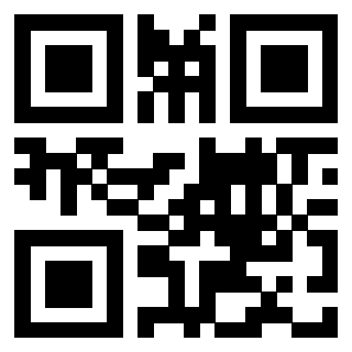 3403342967 - Immagine del QrCode