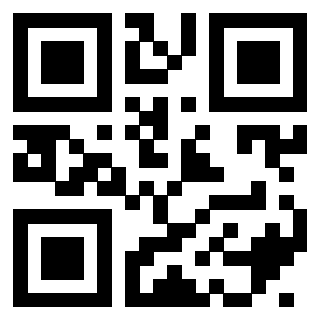 Immagine del Qr Code di 3403342970