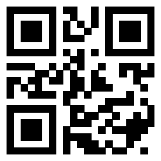Immagine del Qr Code di 3403342974