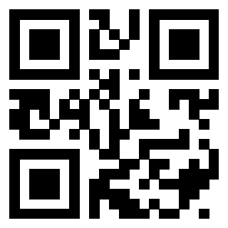 3403342979 - Immagine del QrCode associato