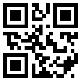 Scansione del Qr Code di 3403342982