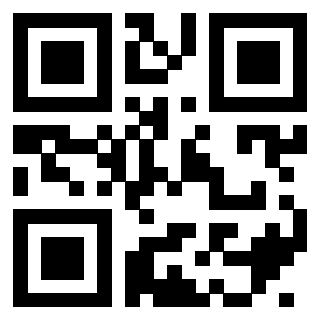 Immagine del QrCode di 3403342983