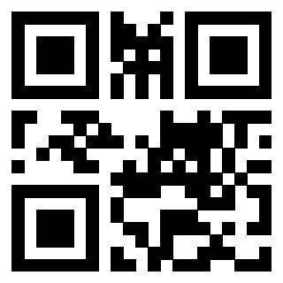 3403342984 - Immagine del QrCode