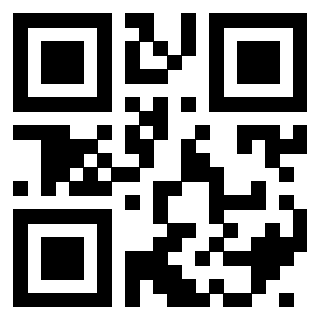 Il QrCode di 3403342986