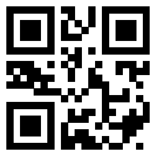 Scansione del Qr Code di 3403342987