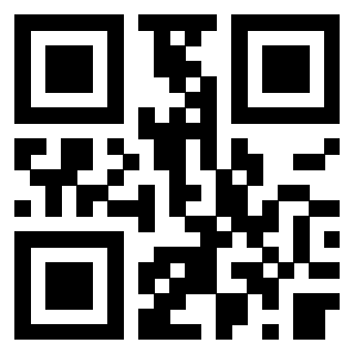 3403342999 - Immagine del QrCode associato