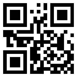 3403343001 - Immagine del QrCode