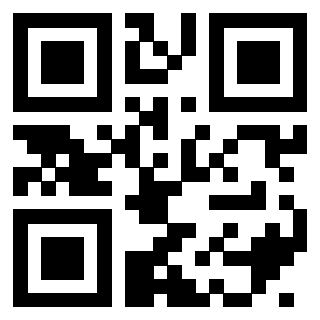 3403343002 - Immagine del QrCode associato