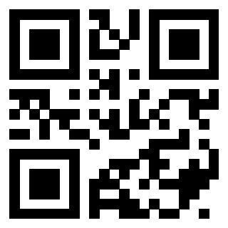 3403343005 - Immagine del Qr Code