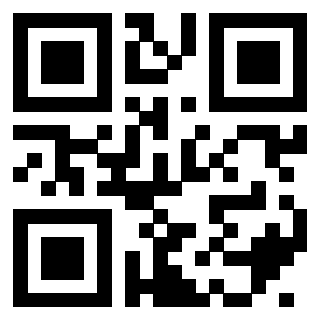 3403343006 - Immagine del QrCode associato