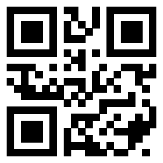 Immagine del QrCode di 3403343008