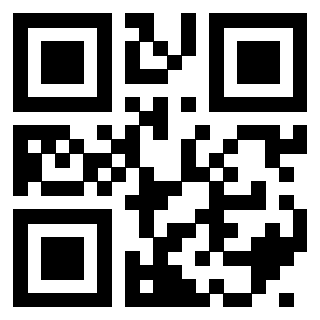 Il QrCode di 3403343015