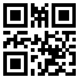 Immagine del QrCode di 3403343017