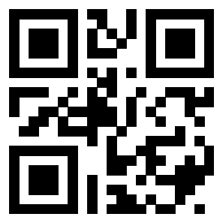3403343025 - Immagine del Qr Code associato