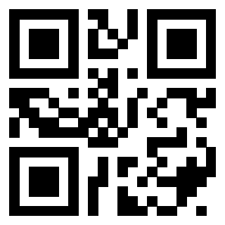 Scansione del Qr Code di 3403343026
