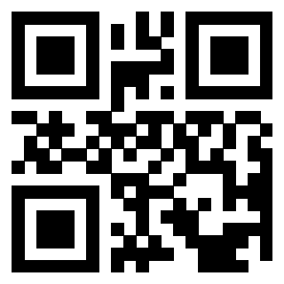 Il QrCode di 3403343028