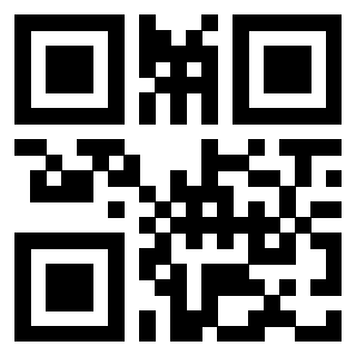 Immagine del Qr Code di 3403343032