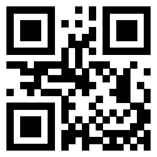 3403343034 - Immagine del Qr Code associato