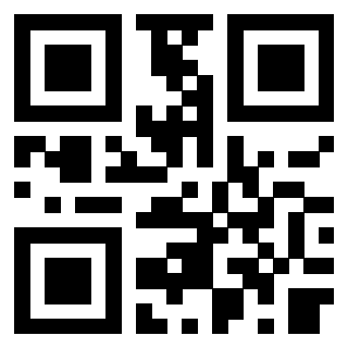 Il Qr Code di 3403343039