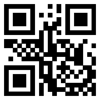 Scansione del Qr Code di 3403343042