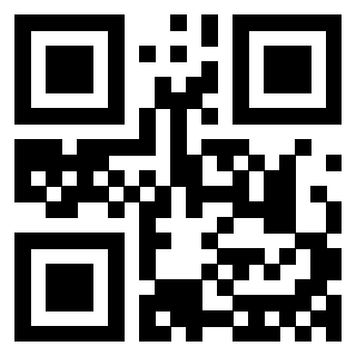 Il QrCode di 3403343045