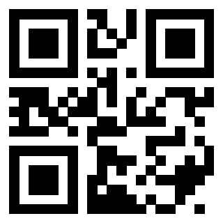 Scansione del Qr Code di 3403343046