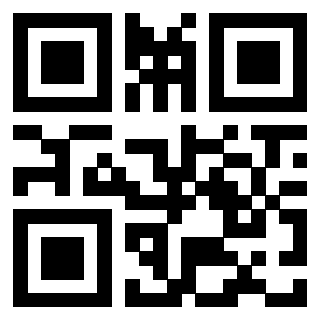 3403343048 QrCode associato