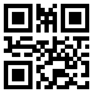 3403343050 - Immagine del QrCode
