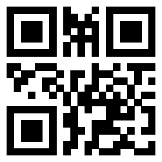 3403343055 Qr Code associato