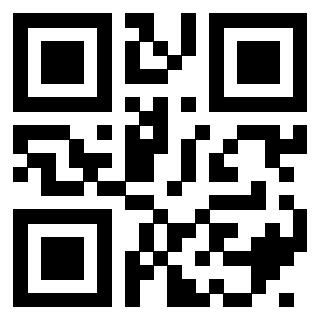 Immagine del Qr Code di 3403343061