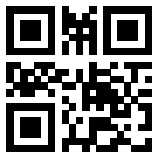 3403343062 QrCode associato