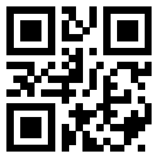 Il QrCode di 3403343075
