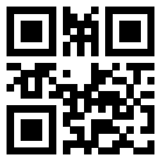 Il Qr Code di 3403343082