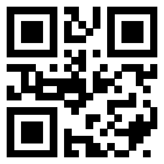 Scansione del QrCode di 3403343086