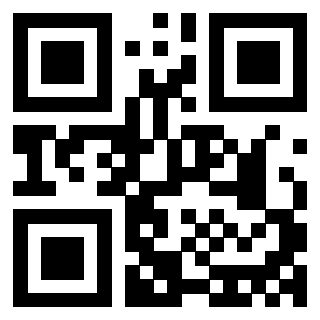 Scansione del Qr Code di 3403343088