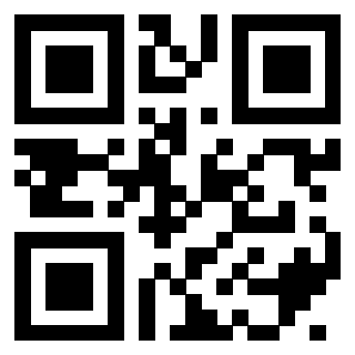 Immagine del Qr Code di 3403343090
