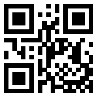 3403343098 - Immagine del QrCode associato