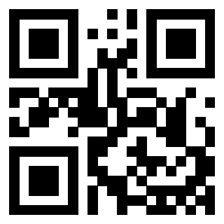 3403343107 - Immagine del Qr Code