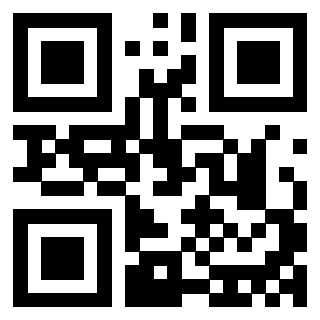 3403343112 - Immagine del Qr Code