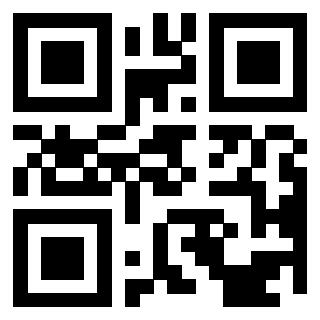 Immagine del QrCode di 3403343116