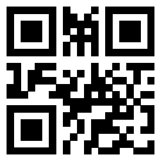 3403343121 - Immagine del QrCode
